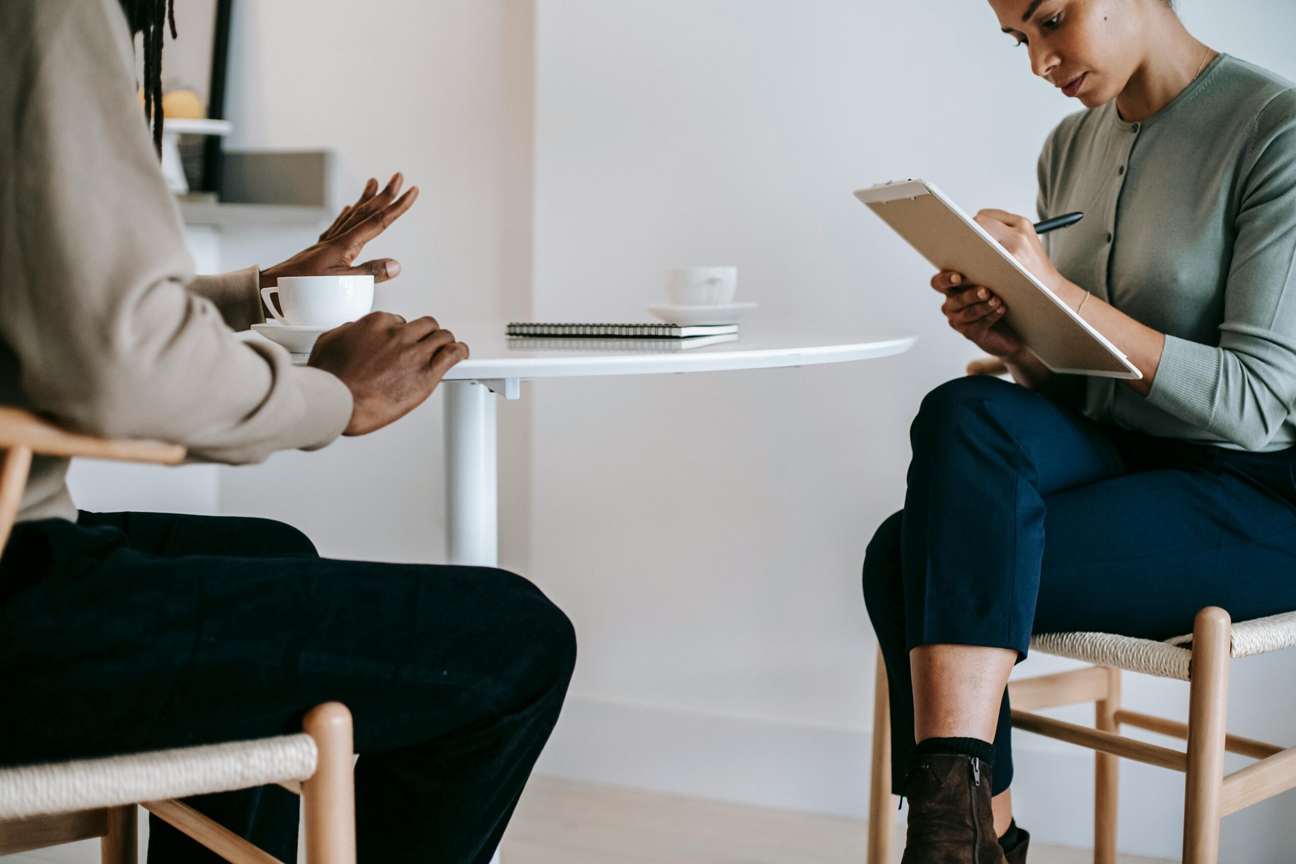 Private Counseling For Depression And Anxiety In Dallas Texas