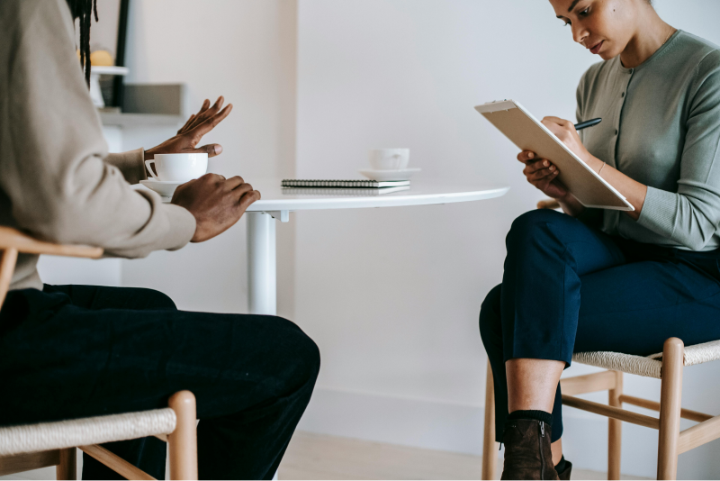 Private Counseling for Depression and Anxiety in Dallas Texas