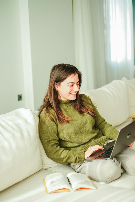 Online Individual Counseling in Dallas Texas